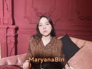 MaryanaBin