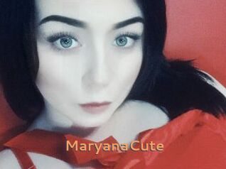 MaryanaCute