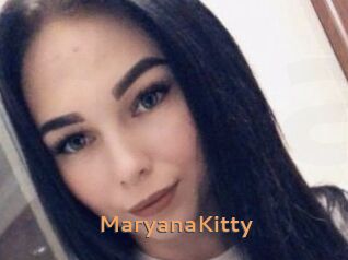 MaryanaKitty