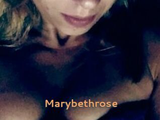Marybethrose