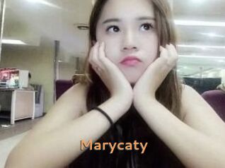 Marycaty