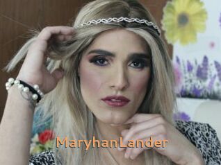 MaryhanLander