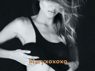 Maryxoxoxo
