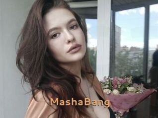 MashaBang