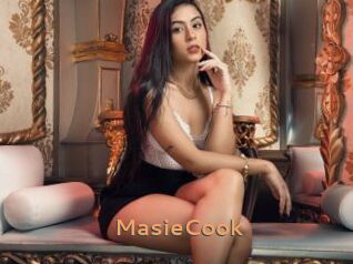 MasieCook