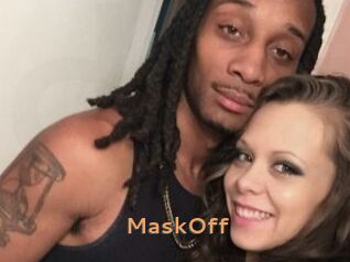 MaskOff Du Cul A Gogo