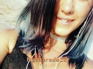 Maskarade28