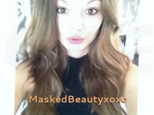 MaskedBeautyxoxo