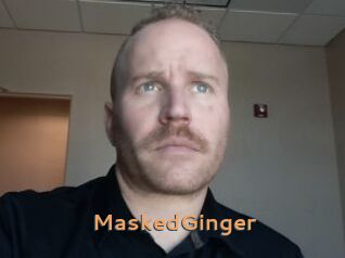 MaskedGinger