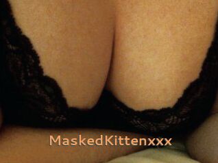 MaskedKittenxxx