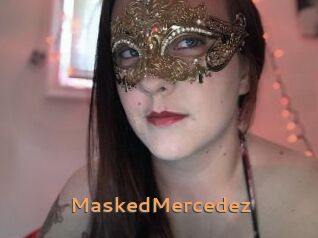 MaskedMercedez