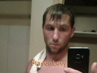 Mason_Levy