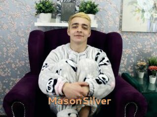 MasonSilver