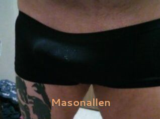Masonallen