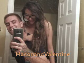 MasonandValentine