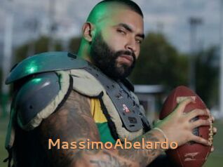 MassimoAbelardo
