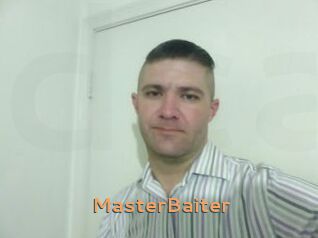 MasterBaiter