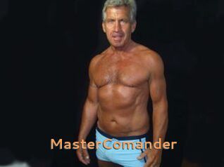 MasterComander