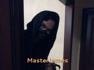 Master_James Du Cul A Gogo