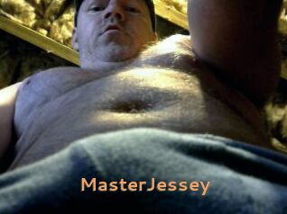 MasterJessey