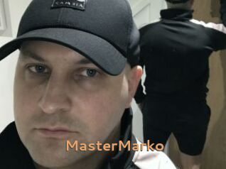 MasterMarko