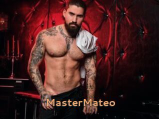 MasterMateo