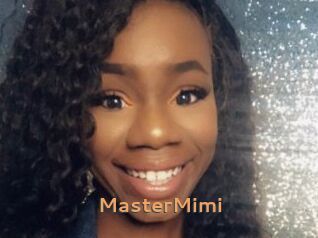 MasterMimi