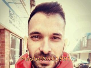 MasterNick1991