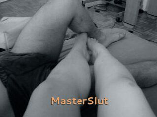 MasterSlut