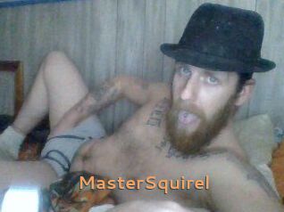 MasterSquirel