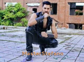 MasterStefano