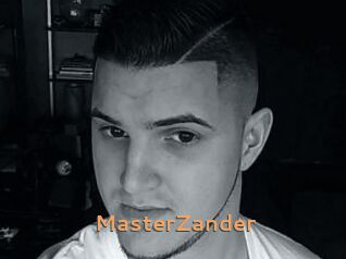MasterZander