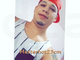Masterhot23cm
