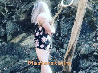 Masterskajira