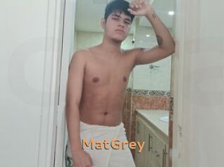 MatGrey