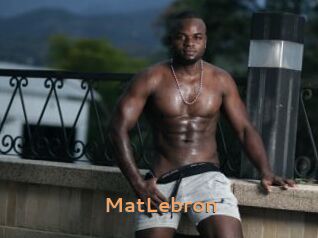MatLebron