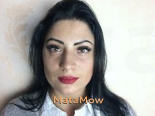 MataMow