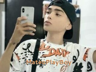 MateoPlayBoy Du Cul A Gogo