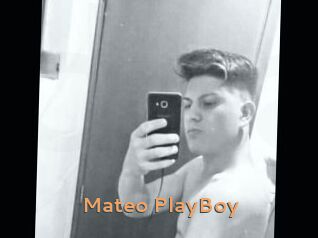 Mateo_PlayBoy