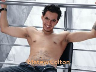 MatewColton