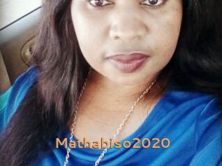 Mathabiso2020
