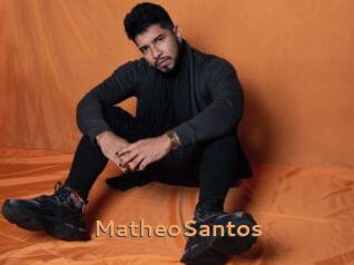 MatheoSantos