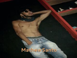 MathewSanto