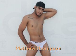 MathewThompson
