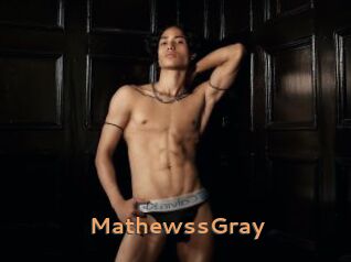 MathewssGray
