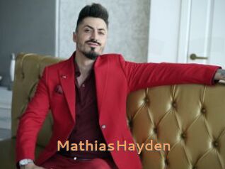 MathiasHayden
