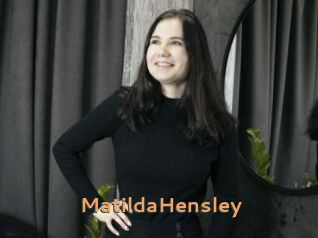 MatildaHensley