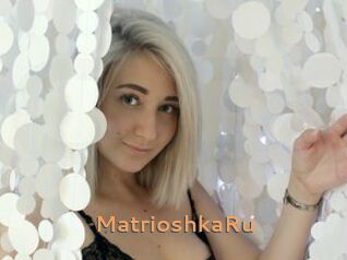 MatrioshkaRu