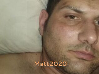 Matt2020 Du Cul A Gogo