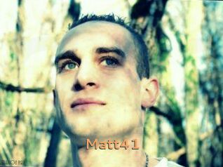 Matt41